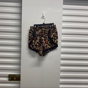 Shosho Shorts